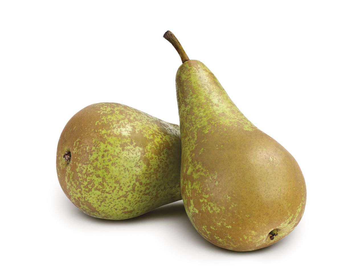 Go to full screen view: Loose Pears - Image 1