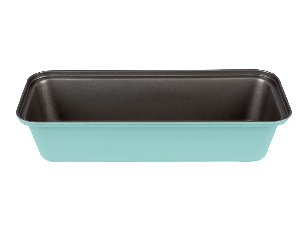 Ernesto Blue Loaf Tin