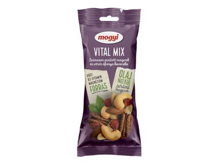 Energy Mix* / Vital Mix*