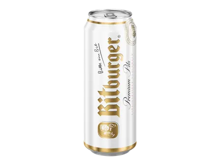 Bitburger Premium Pils