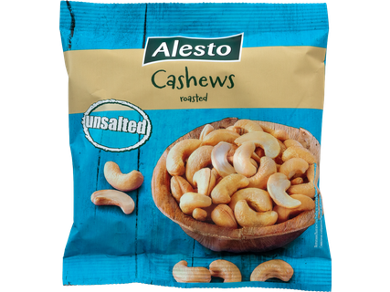 ALESTO India pähkel