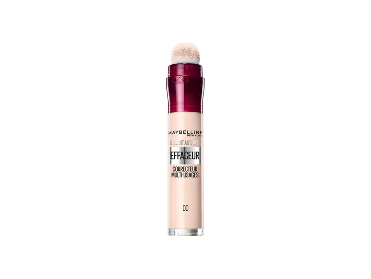 Maybelline effaceur instant anti-âge
