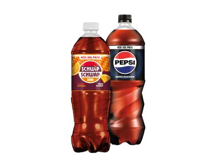Schwip Schwap/Pepsi