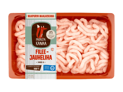 Kanan fileejauheliha