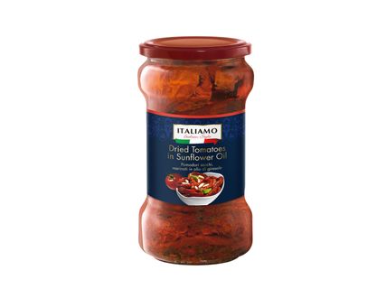 Antipasti*