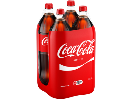 Coca-Cola* / Coca-Cola Zero*