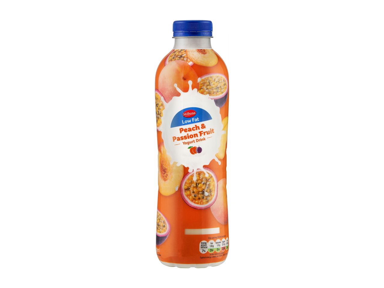Go to full screen view: Yogurt Drink assorted - Image 3
