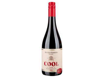 Cool Cuvée