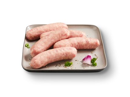 Metzgerfrisch Frische Grobe Bratwurst