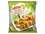 Ciuperci pane Fresona congelate, 500g.