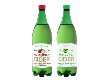 Alkoholiton siideri alk. 0,0 %-til
