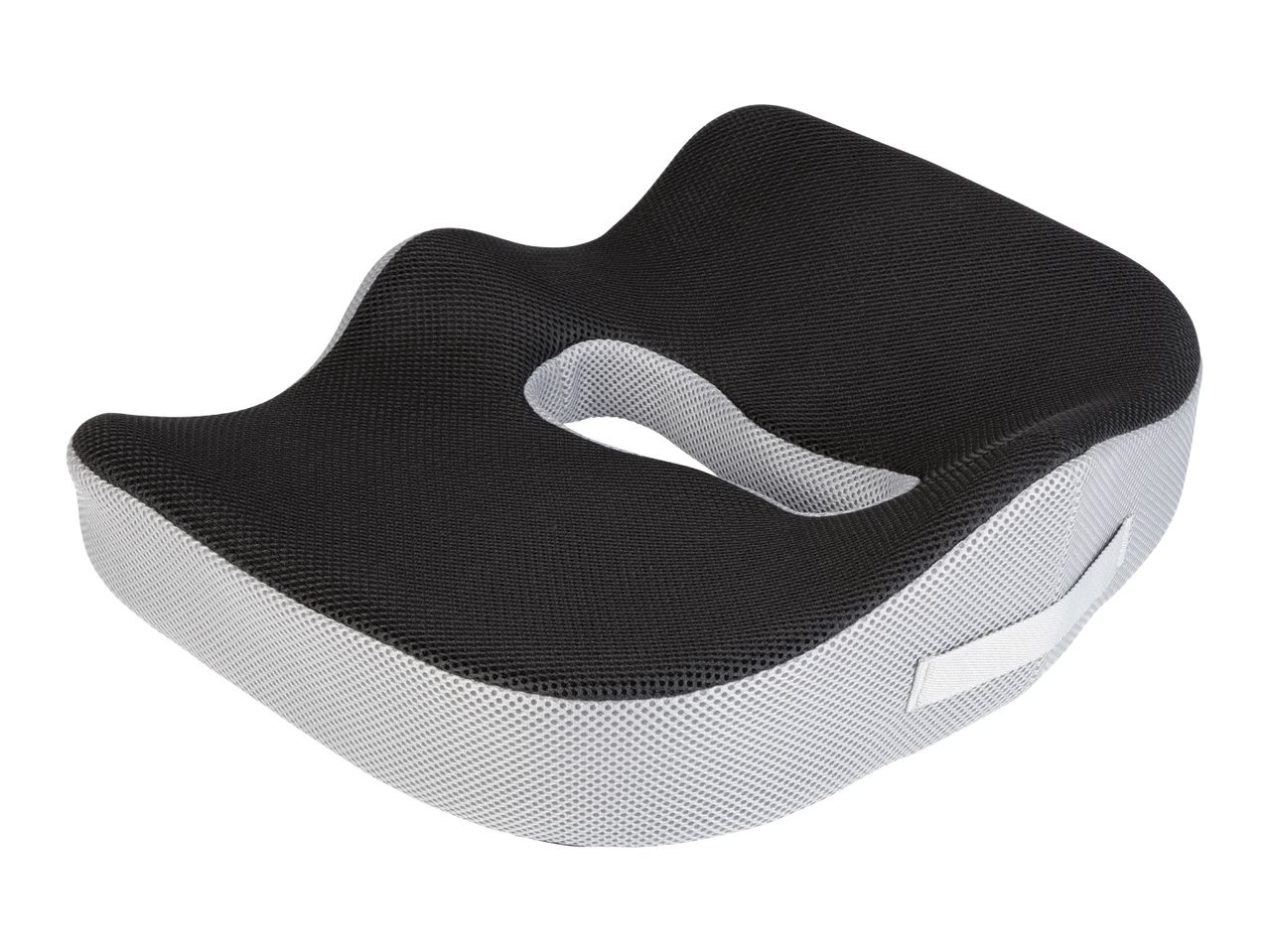 Livarno Home Memory Foam Coccyx Cushion