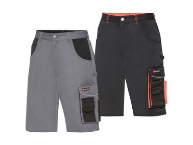 PARKSIDE® Arbeitsbermudas