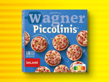 Wagner Piccolinis