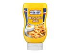 Sauce McKennedy : sauce au fromage pour frites.