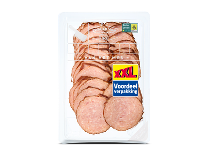 Grillworst naturel