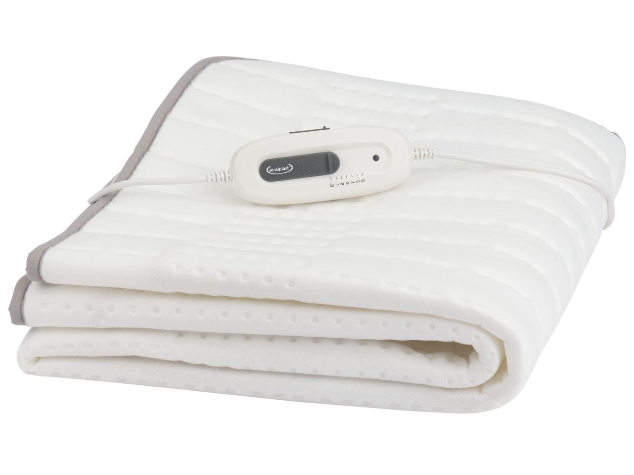 Електрическо одеяло Sensiplast с контролер за температура.