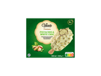 Gelatelli prémium pisztácia és fehér csokoládés jégkrém (4 db).