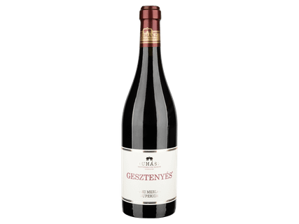 Gesztenyés Egri Merlot