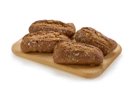 Walnotenbroodje