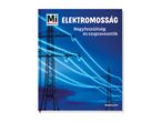 Elektromosság könyv, nagyfeszültségű energiaátvitel témában.