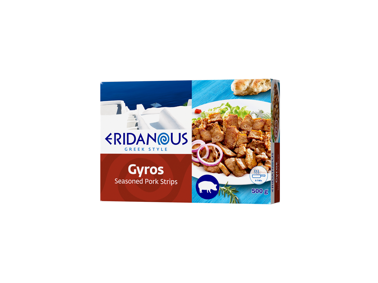 Gyros