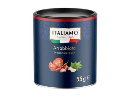 ITALIAMO Italiaanse kruiden