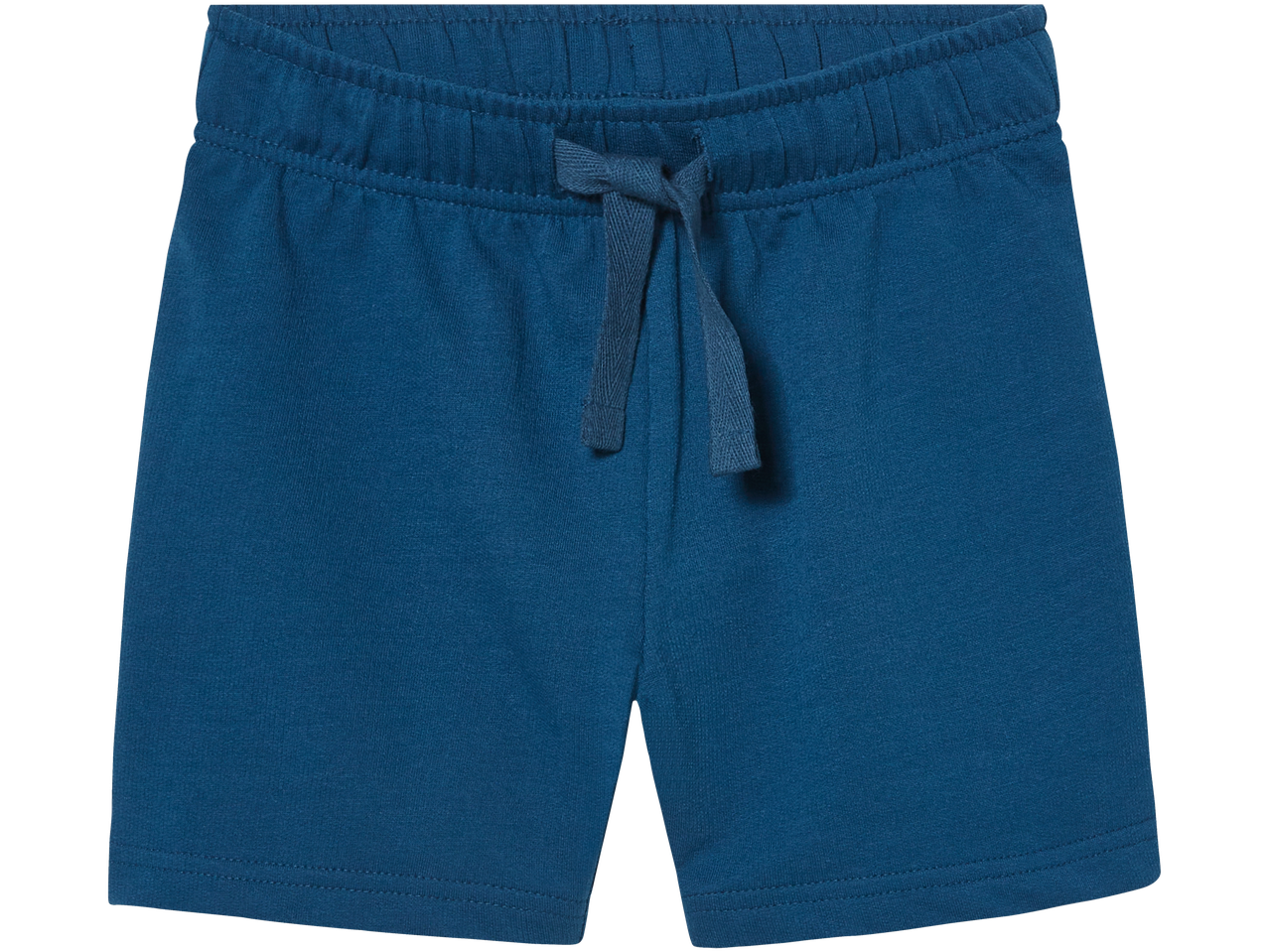 Plave sportske hlačice za djecu.