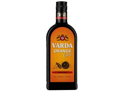 Orange Dark keserűlikőr