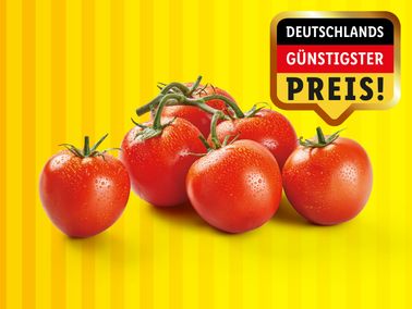 Strauchtomaten, lose