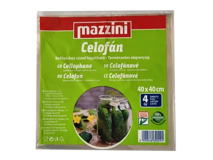 Celofán
