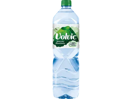 Volvic Naturelle