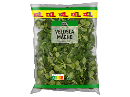 Chef Select Mâche XXL