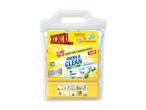 W5 XXL fugtige multiservietter med citronduft og dispenserboks.
