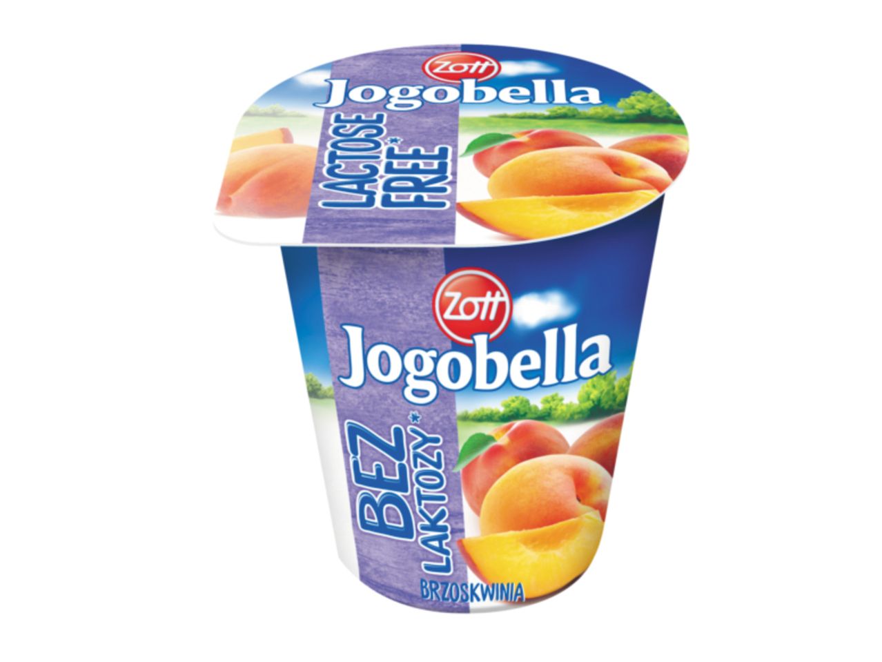Zott Zott Jogobella Bez Laktozy Lidl Zott Zott Jogobella Bez Laktozy Lidl