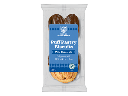 Koekjes met chocolade