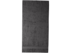 Livarno dark grey bath towel