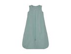 Baby sleeping bags, mint green.