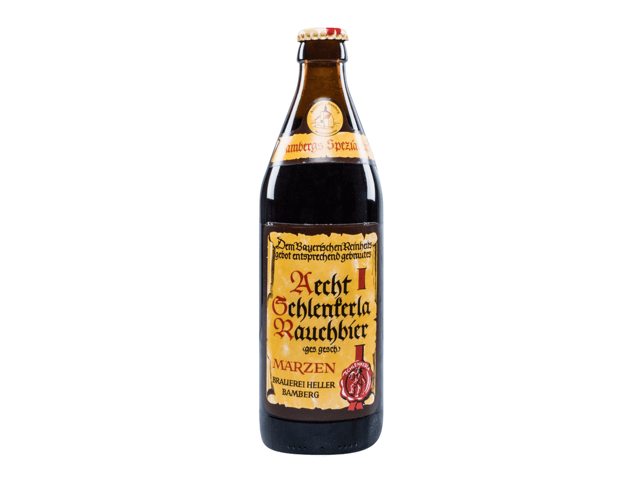 Märzen-savuolut alk. 5,1 til-%