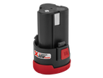PARKSIDE X 12V Team battery for cordless ratchet.
