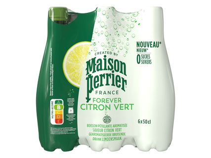PERRIER Mineraalwater bruisend