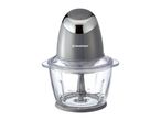 Silvercrest Grey Mini Chopper