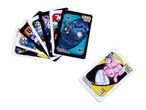 Transformers-themed UNO Flip! cards.