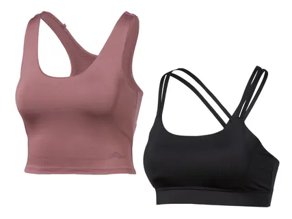 Crivit Sport-Bustier