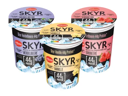 Milbona Skyr