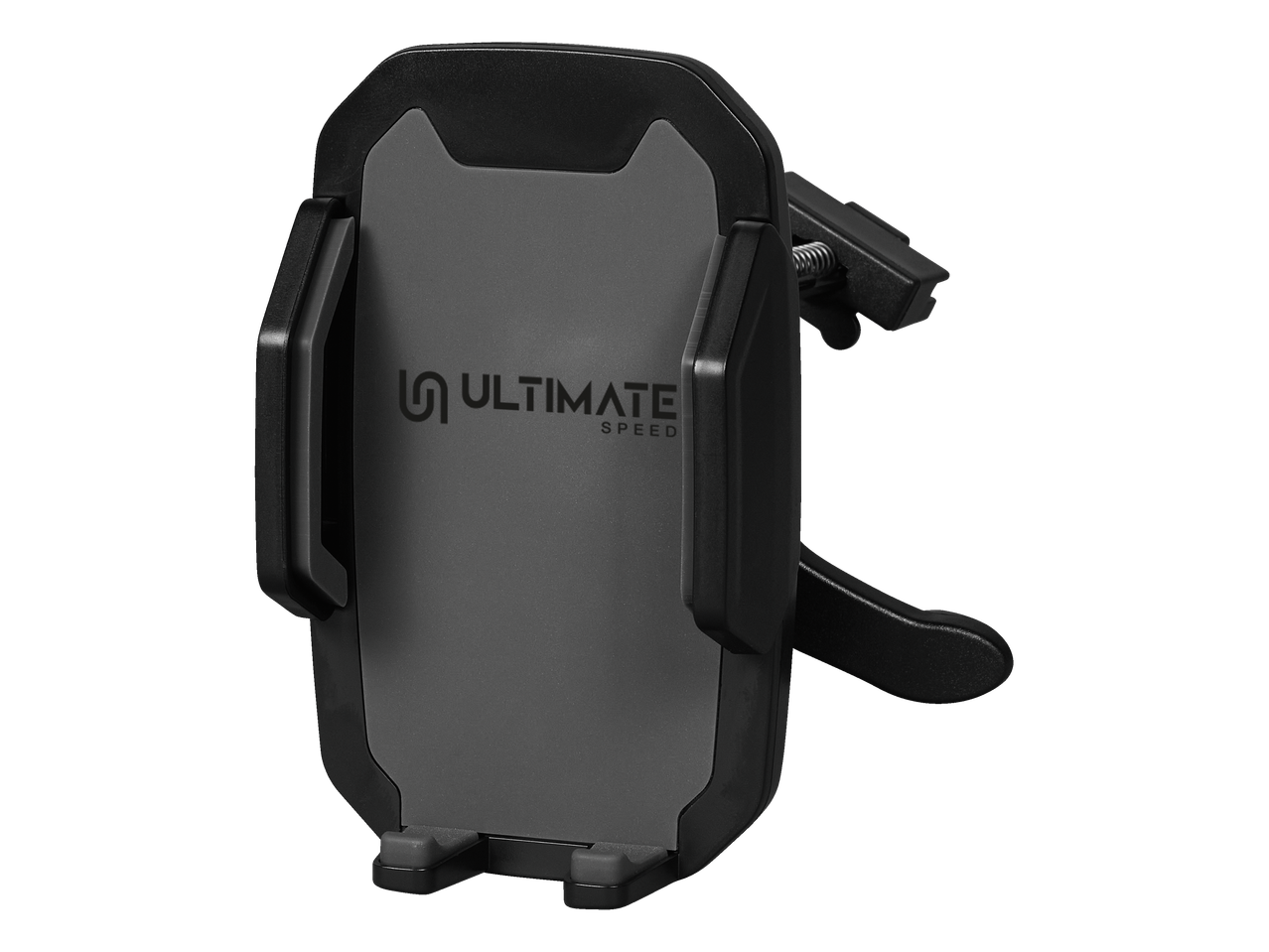 Ultimate Speed tālruņa turētājs.