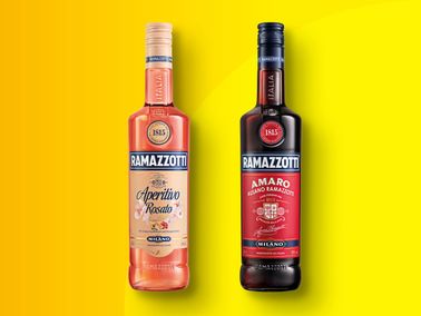 Ramazzotti