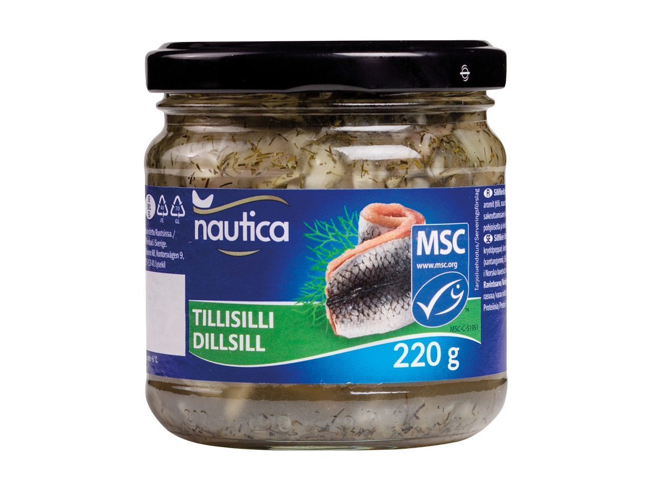 Tillisilli