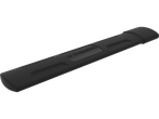 A black Parkside branded tool handle.