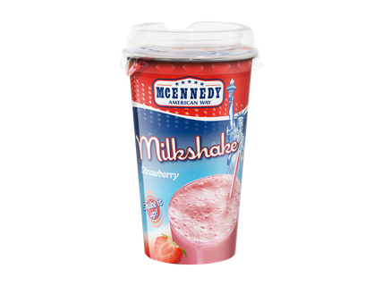 MCENNEDY Млечен шейк